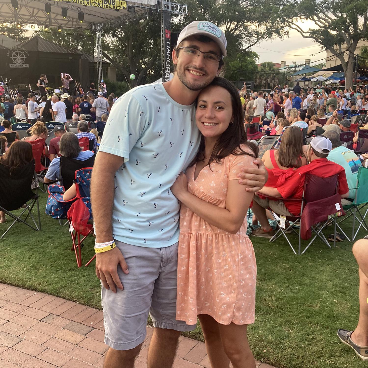 Beaufort Water Fest 2021!