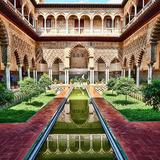 Royal Alcázar of Sevilla