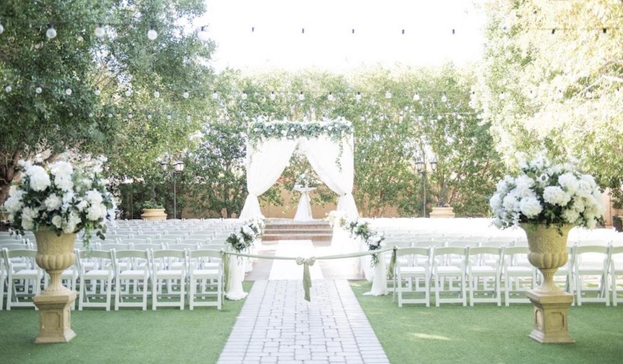 The Wedding Website of Kisha Toledo and Storm Lilly