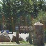 Ochsner Park & Zoo