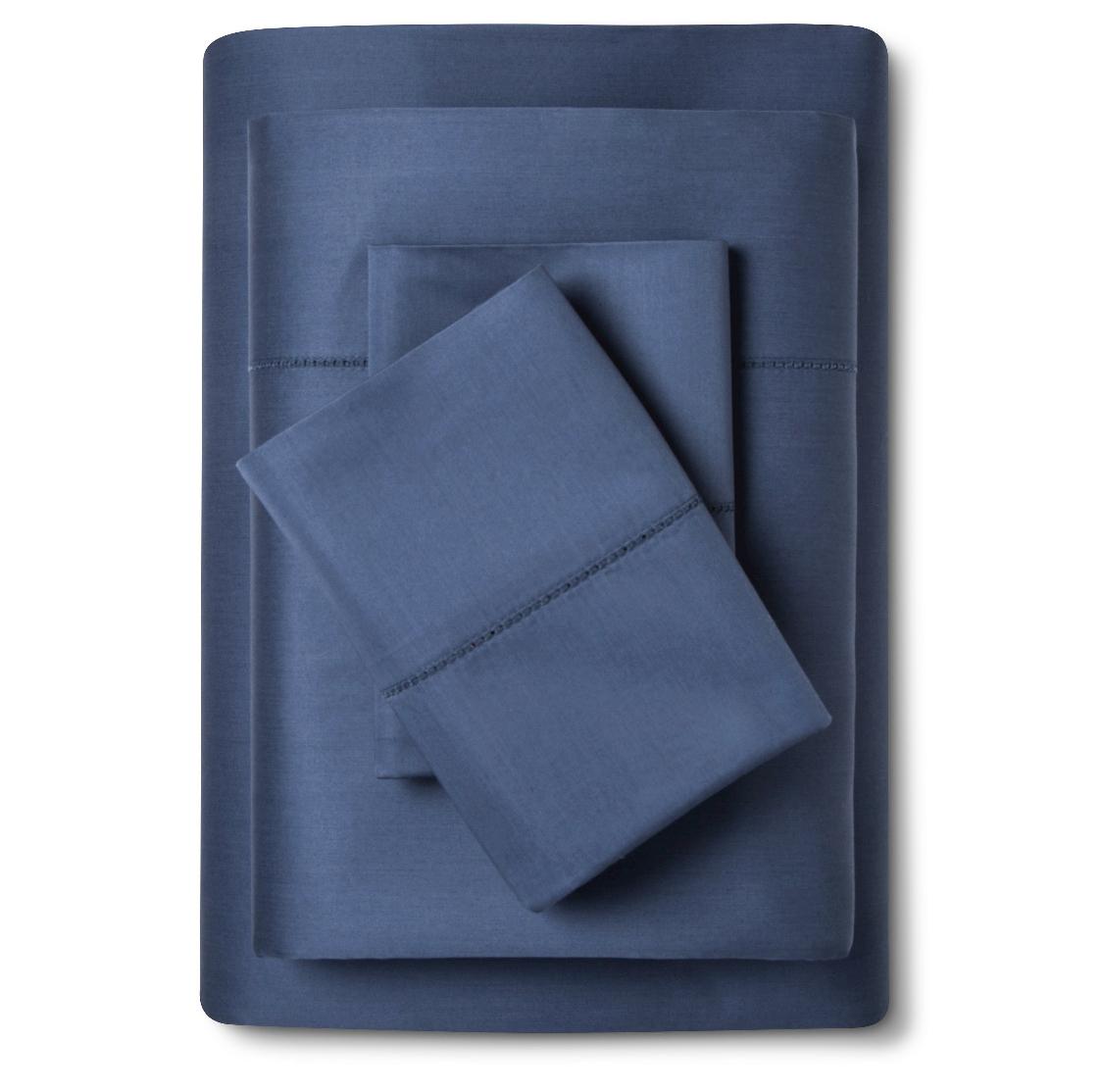 Supima Classic Hemstitch Sheet Set 700 Thread Count - Fieldcrest®