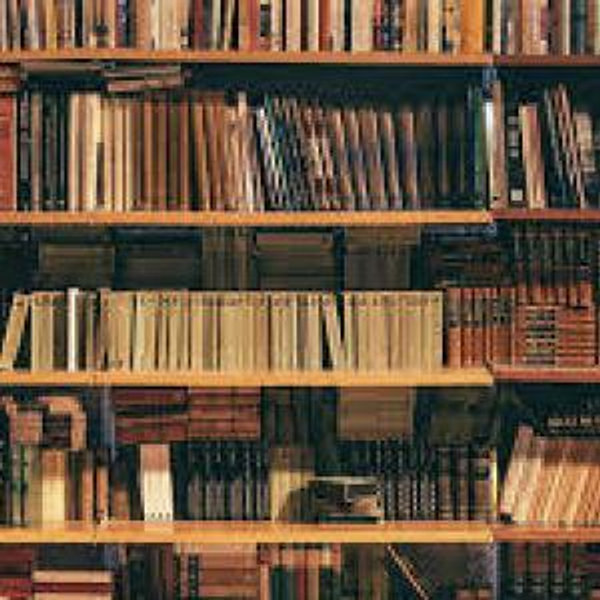 Our newlywed book fund