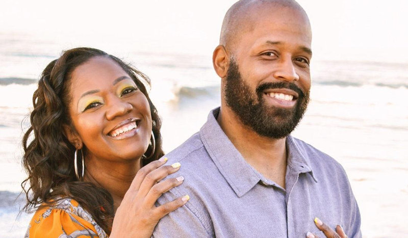 Sherise Farmer and Terrell Rhambo's Wedding Website