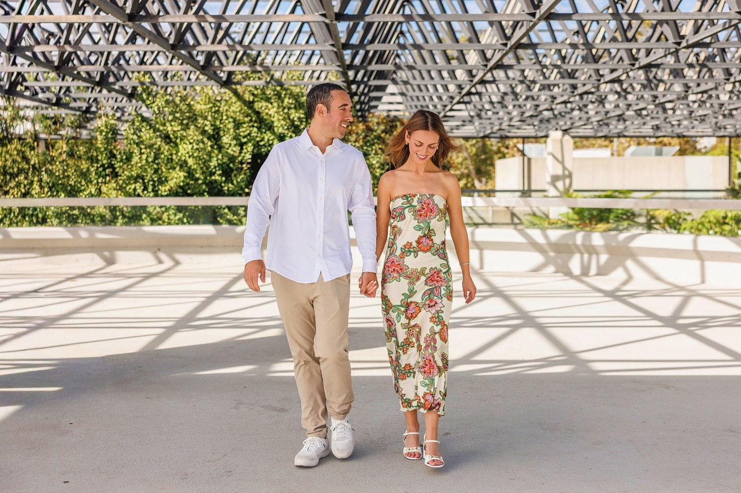 The Wedding Website of Rose O'Connor and Douglas Greenberg