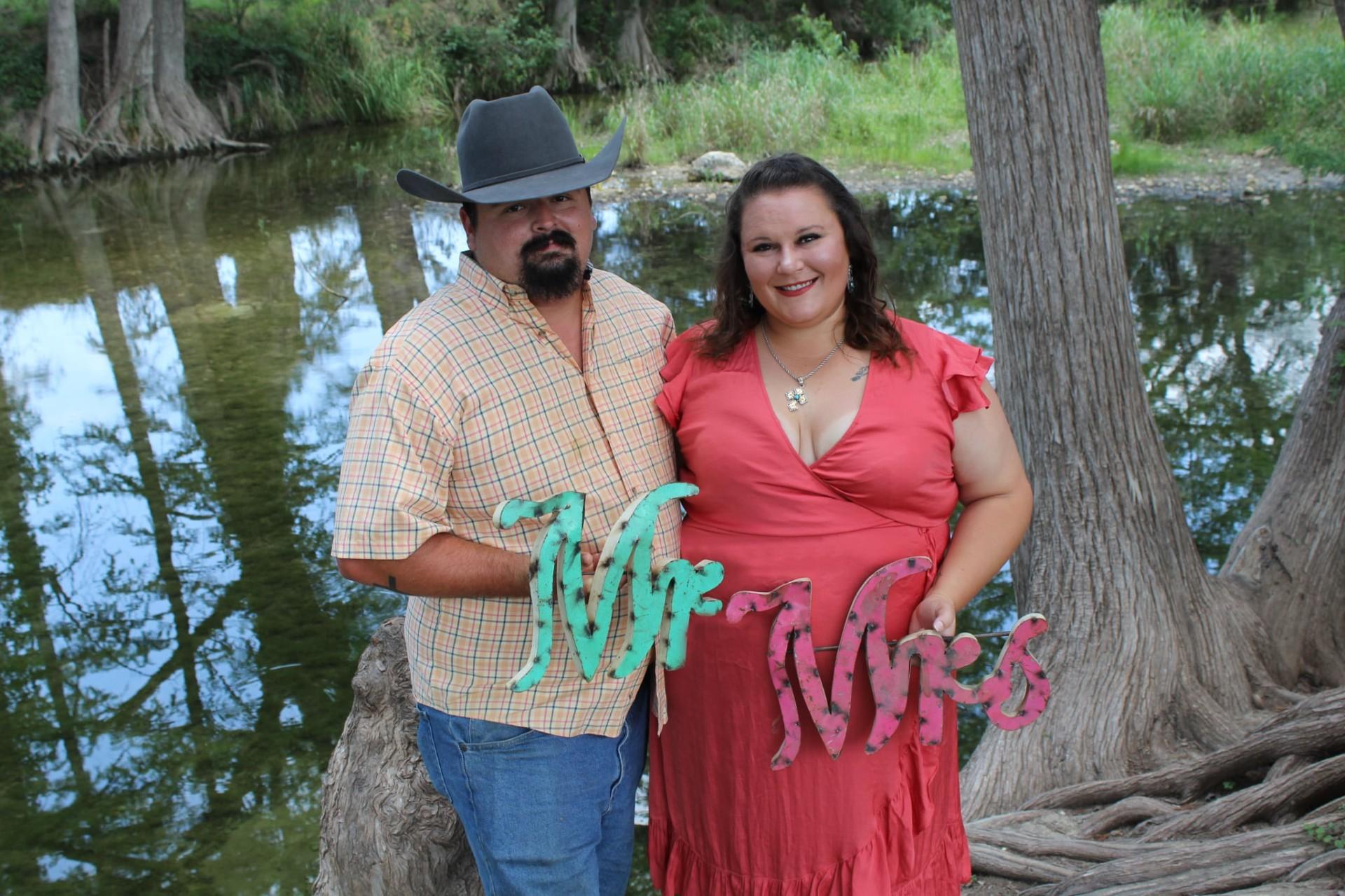 The Wedding Website of Christi Paige Baldwin and Dustin Lee Gregory