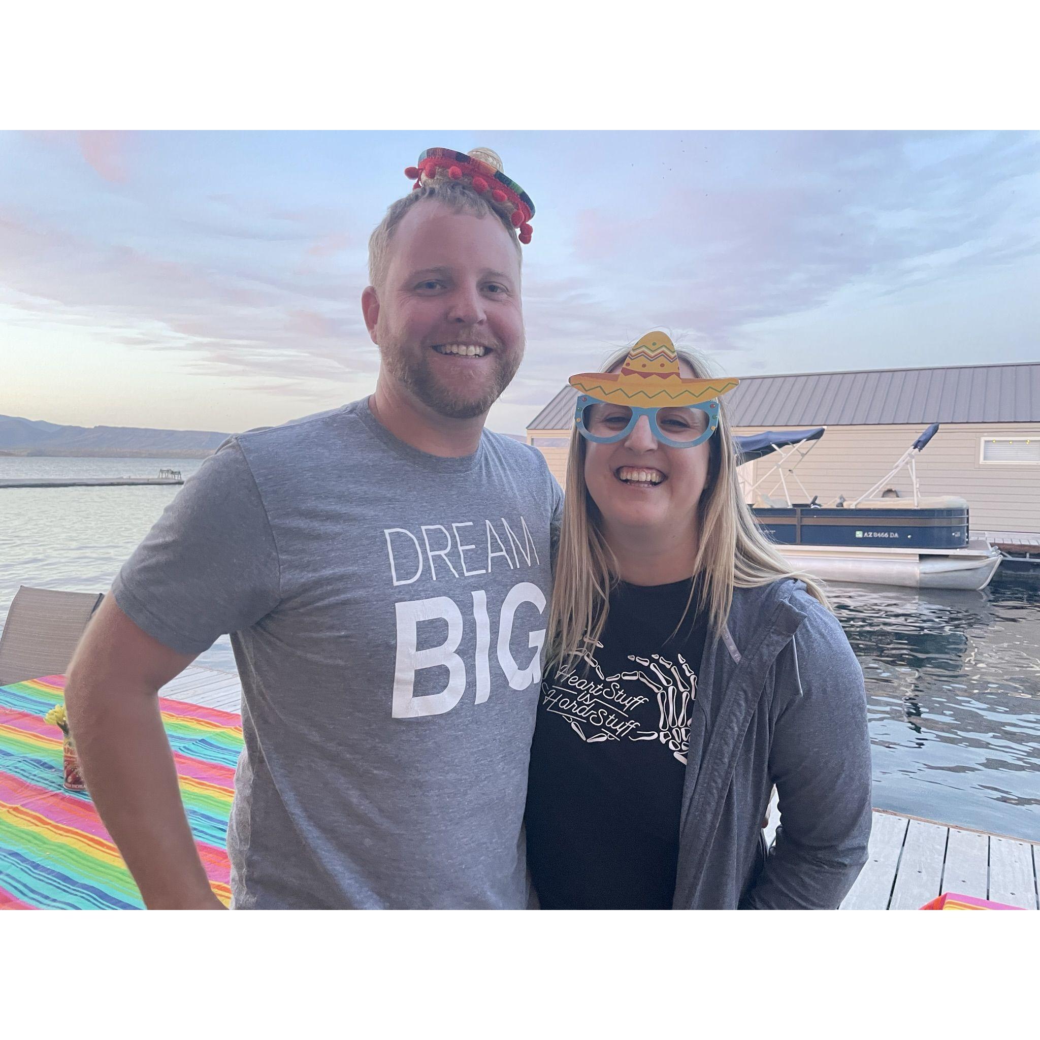 Cinco de Mayo Celebration