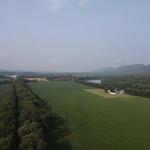 Bald Eagle Valley Trail