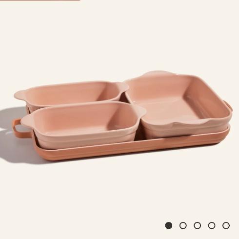 Bakeware Set