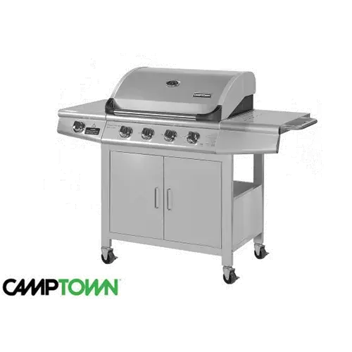 Camptop Gas Grill