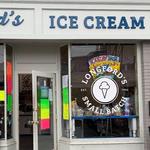 Longford's Ice Cream-RYE