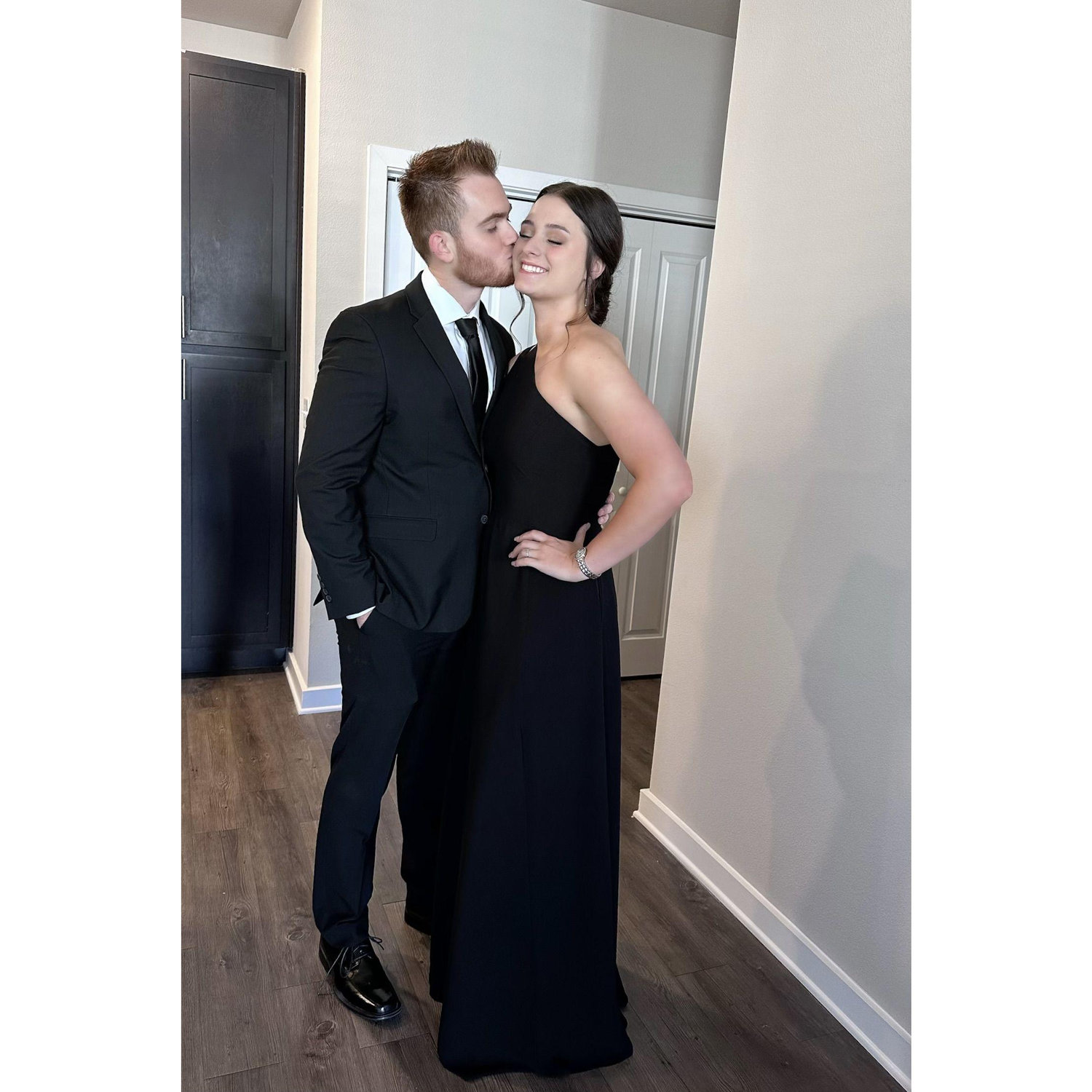 our first gala...