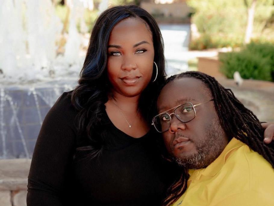 The Wedding Website of Angela Young and Patrick Cunningham