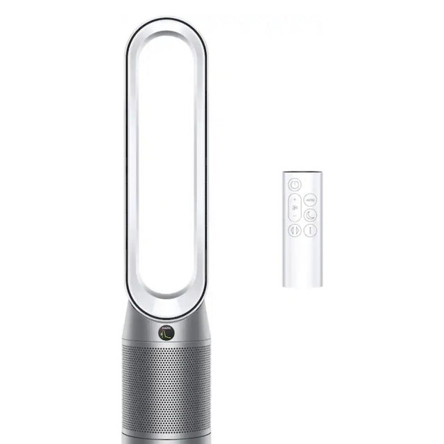 Dyson - Cool Gen1 TP10 Purifier - White/Silver
