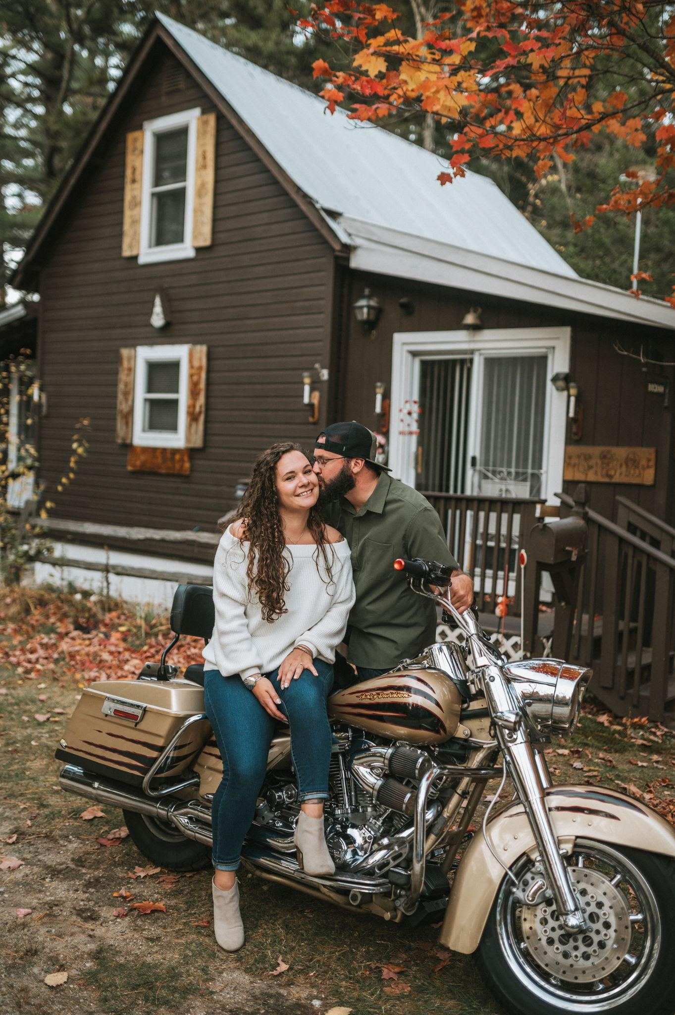 The Wedding Website of Amber-Leigh Marceau and Kelsey Honeycutt