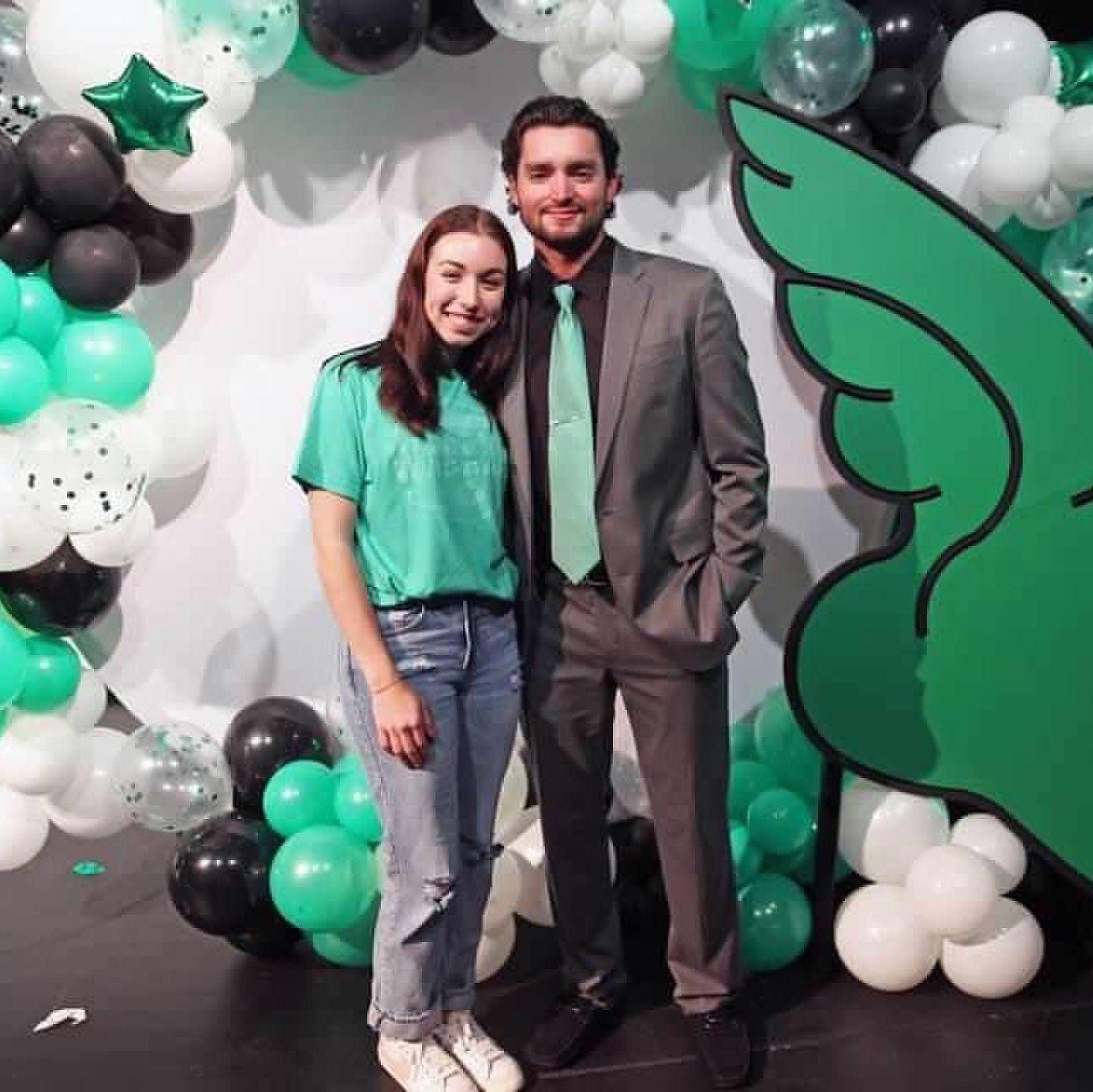 Track Banquet at West Branch - 2024