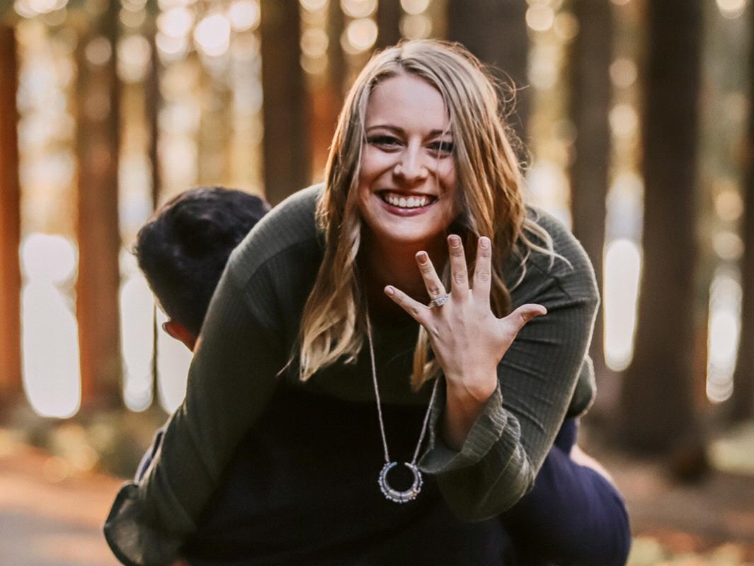 The Wedding Website of Tiffany Stamp and Chase Hamilton