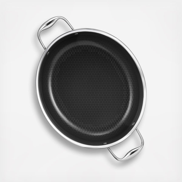 HexClad Hybrid Cookware Dutch Oven - Thumbnail 2