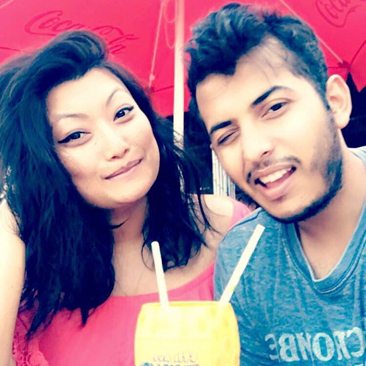 Sneaked away to Myrtle beach