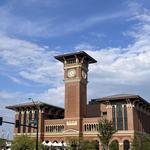 Historic Downtown Grapevine