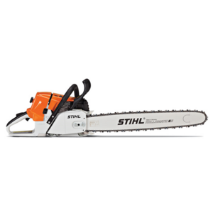 MS 461 with 25" bar - $1,139.95 DSRP