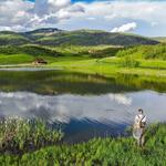 Fly Fishing