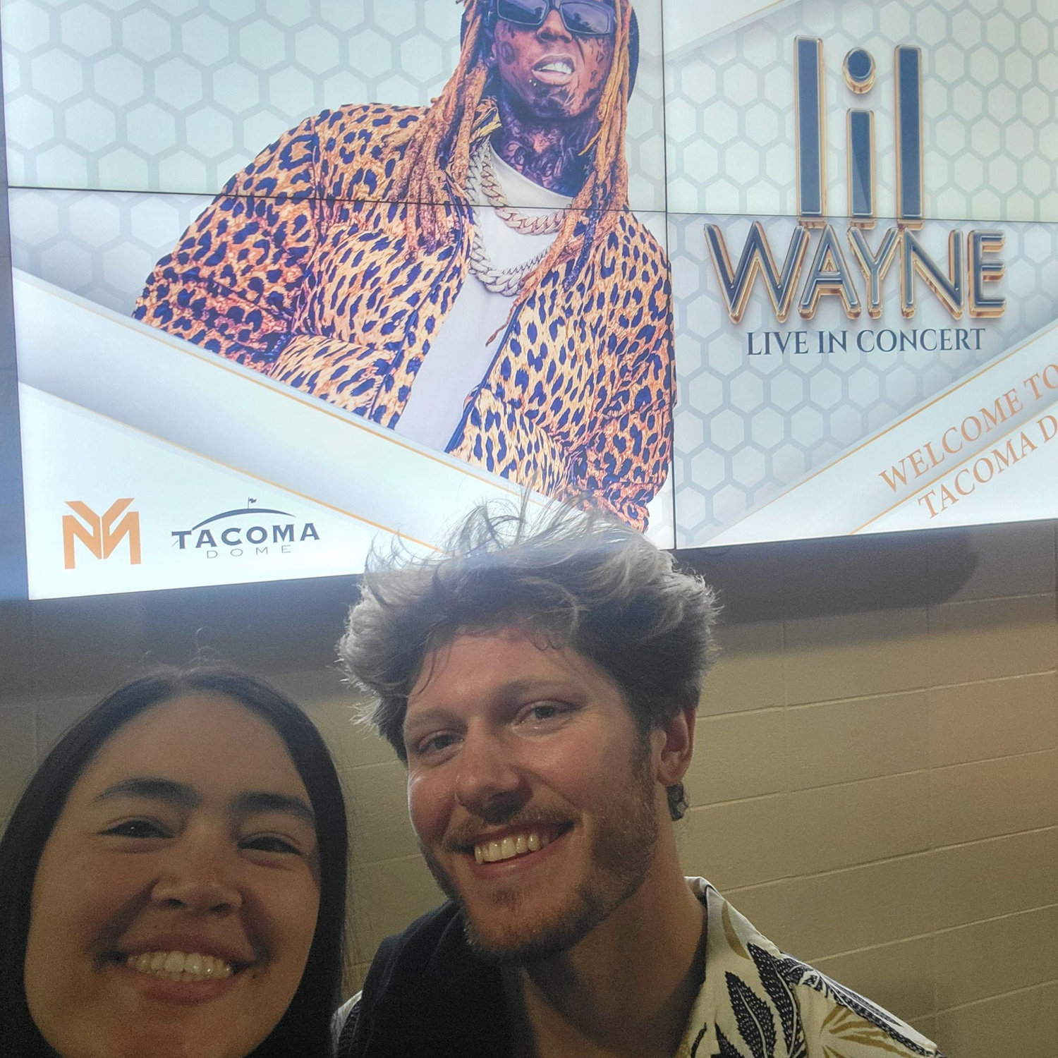 Lil Wayne Concert