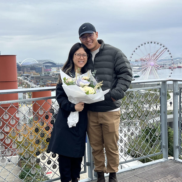 Elizabeth Kim and Timothy Kwon's Wedding Website