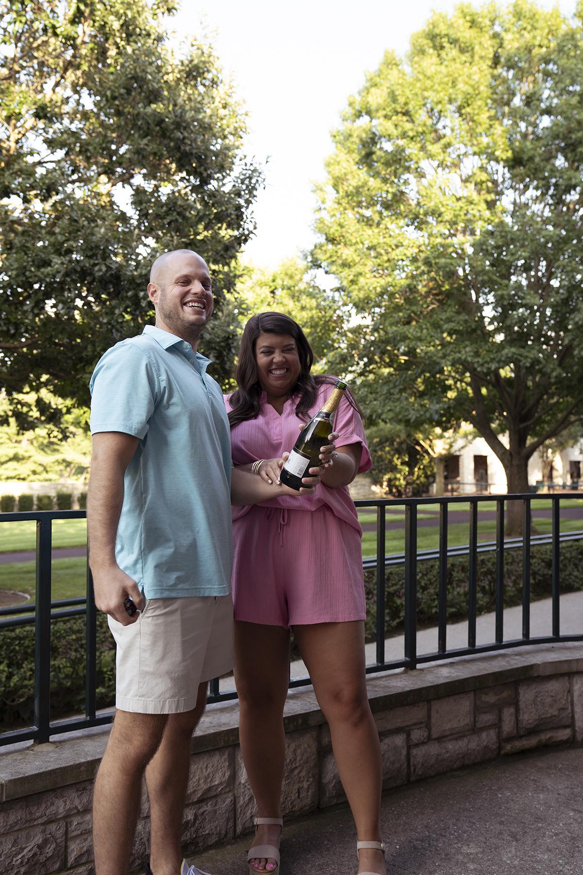The Wedding Website of Calloway Baker and Cameron Young