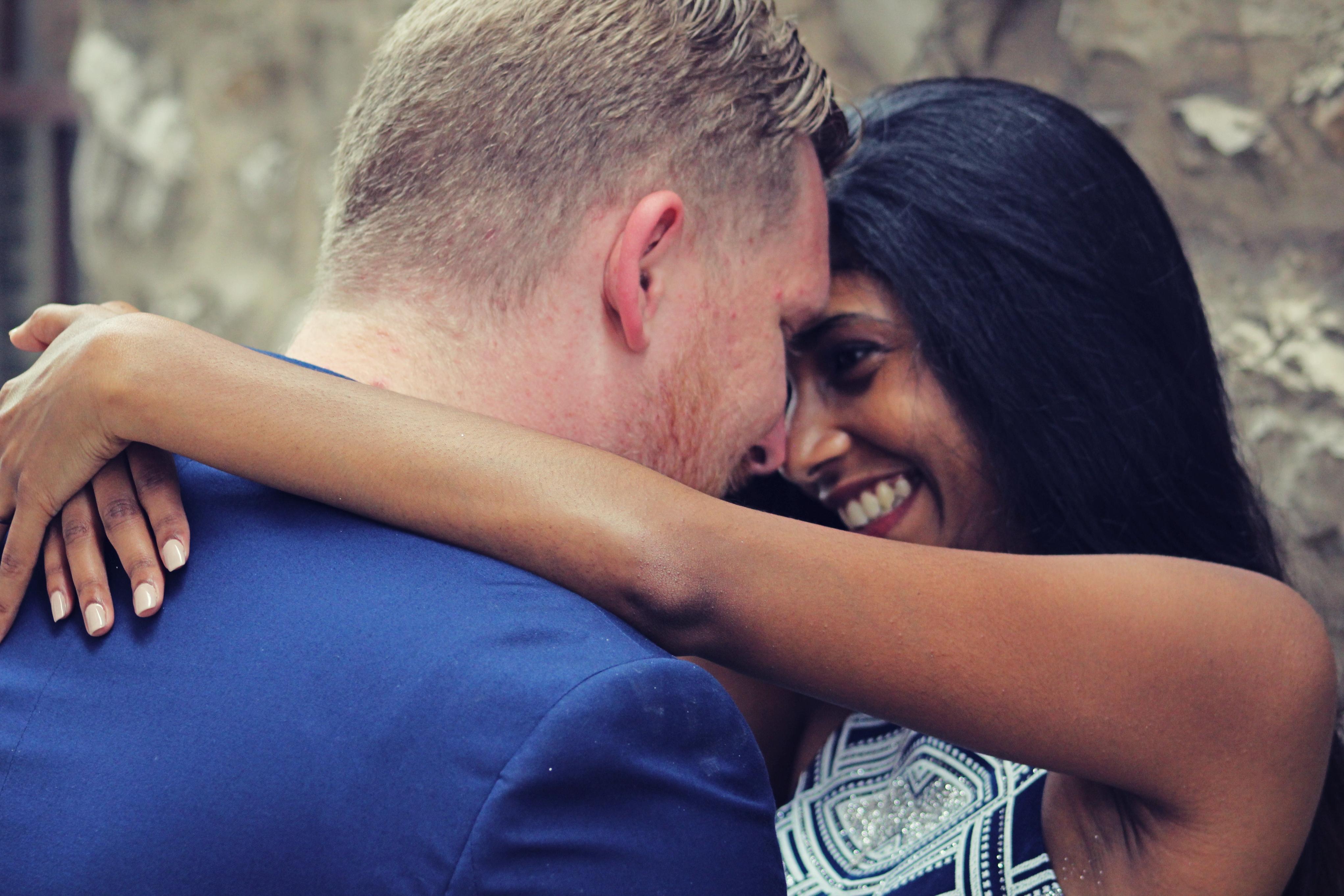 The Wedding Website of Kimberly Naicker and Sean Beckum