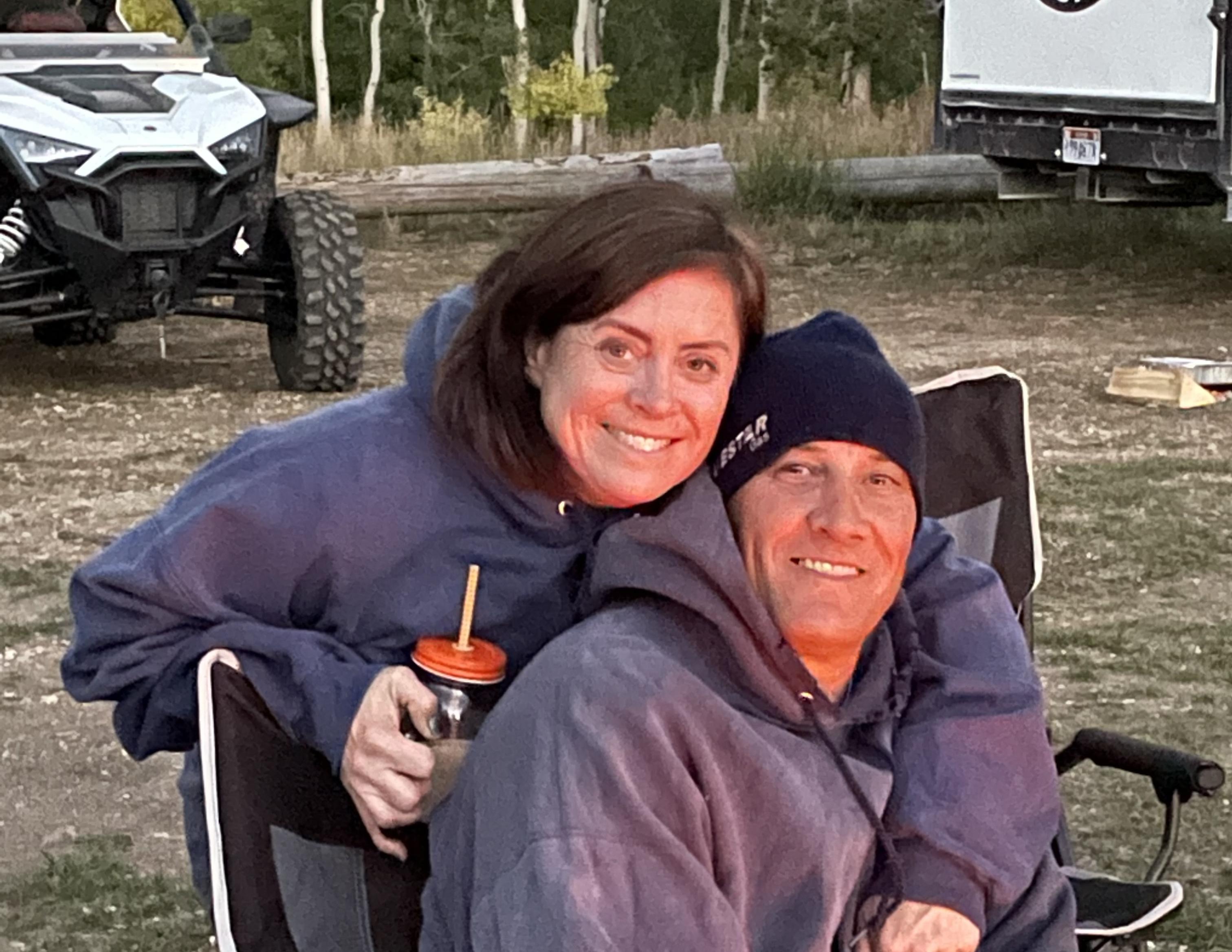 The Wedding Website of Abbie Magrane and Greg Lowder