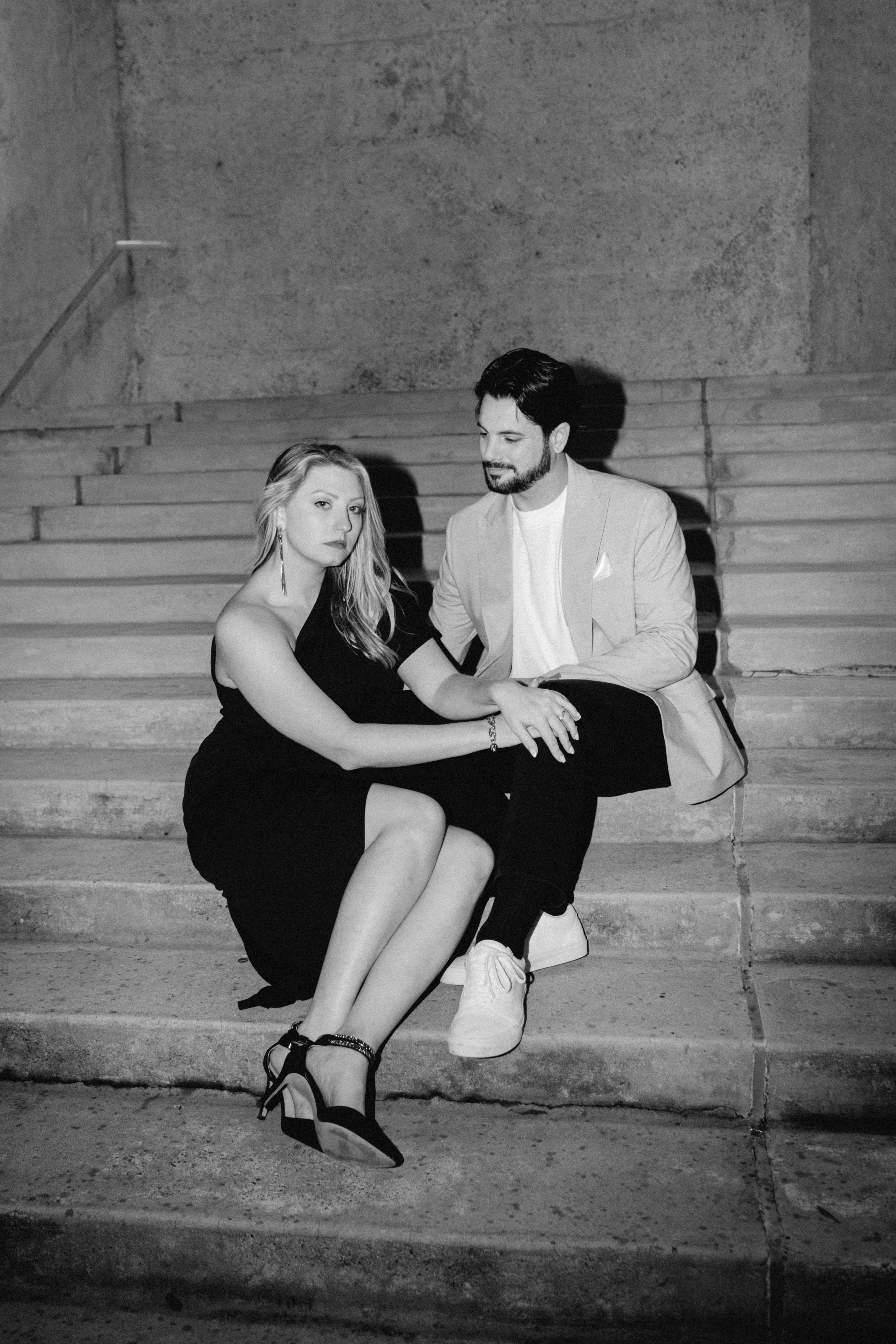 The Wedding Website of Emaly Teal and Matthew Malloy