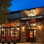 Iron Hill Brewery & Restaurant