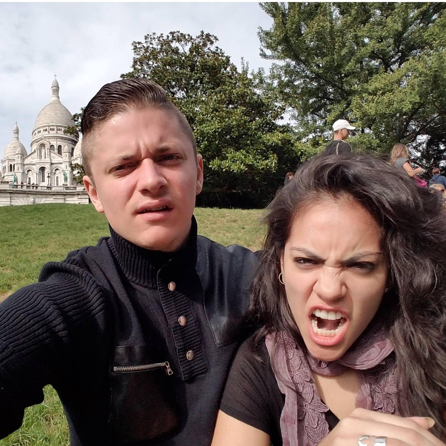 Paris