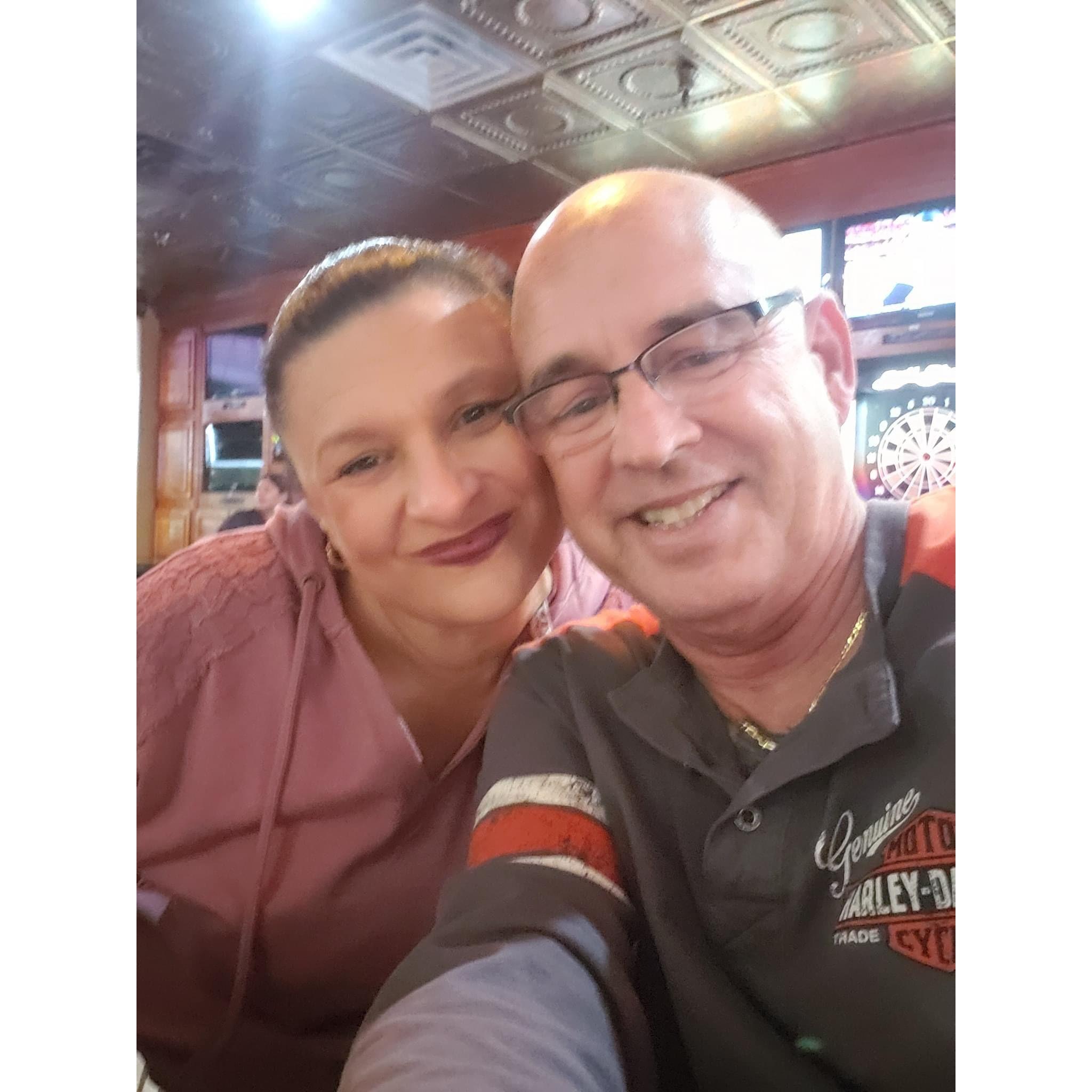 Football night at MVPs 2020