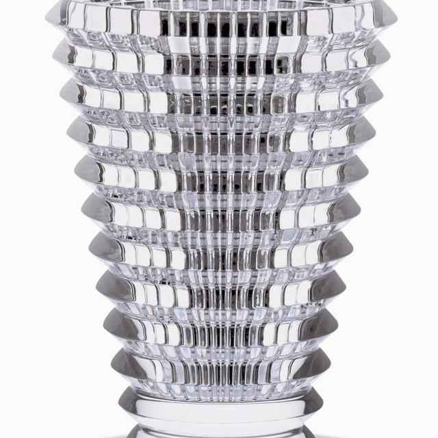 Baccarat Eye Small Vase