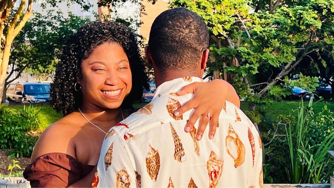 The Proposal 
07.22.22