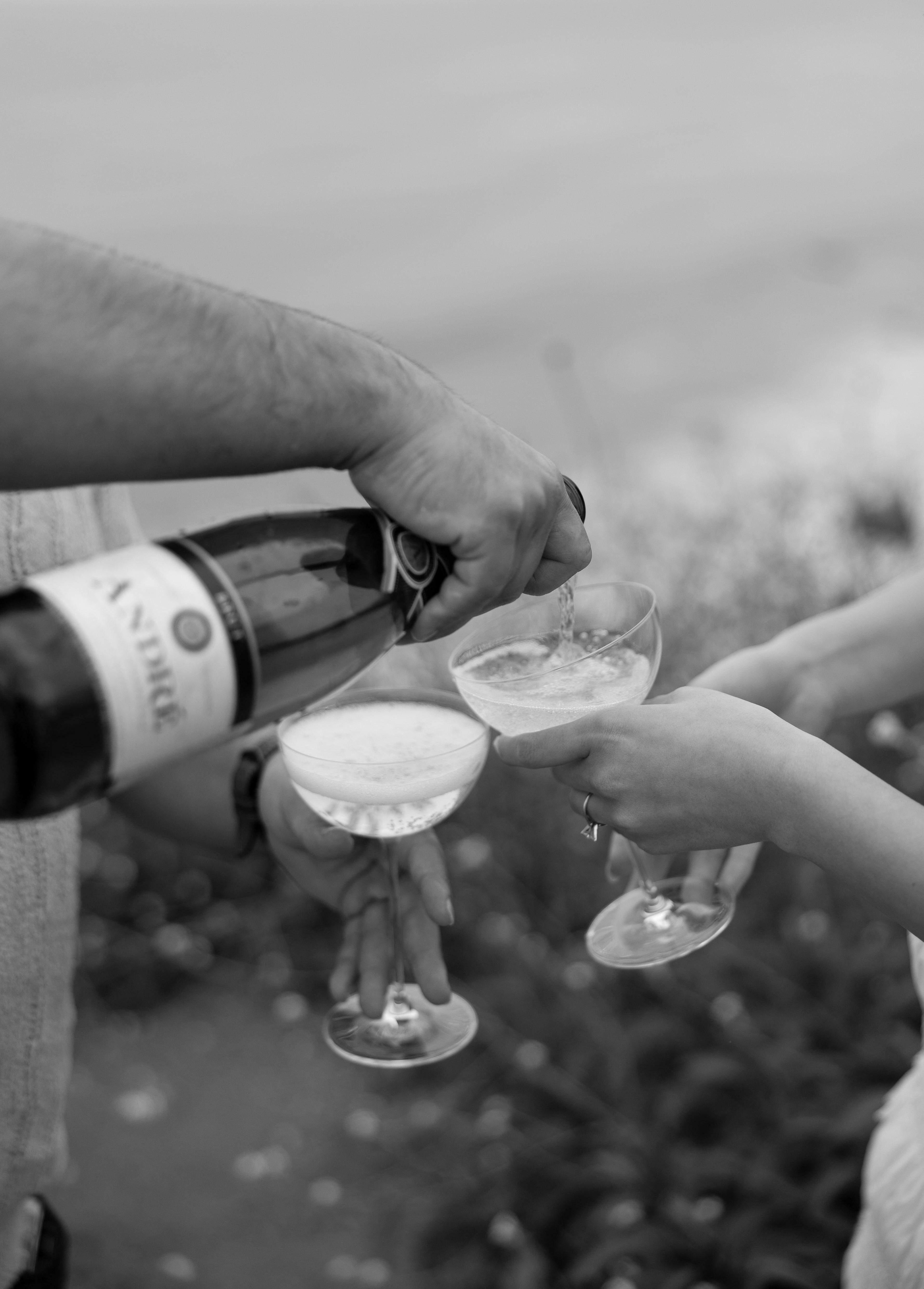 The Wedding Website of Ana Garcia and Jesus Cruz