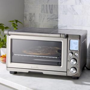 Breville Smart Oven Pro Toaster Oven