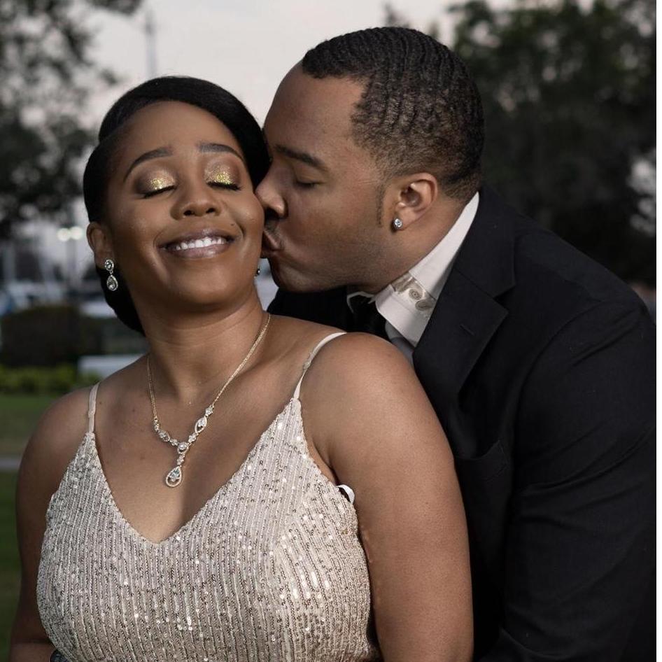 Engagement Photos