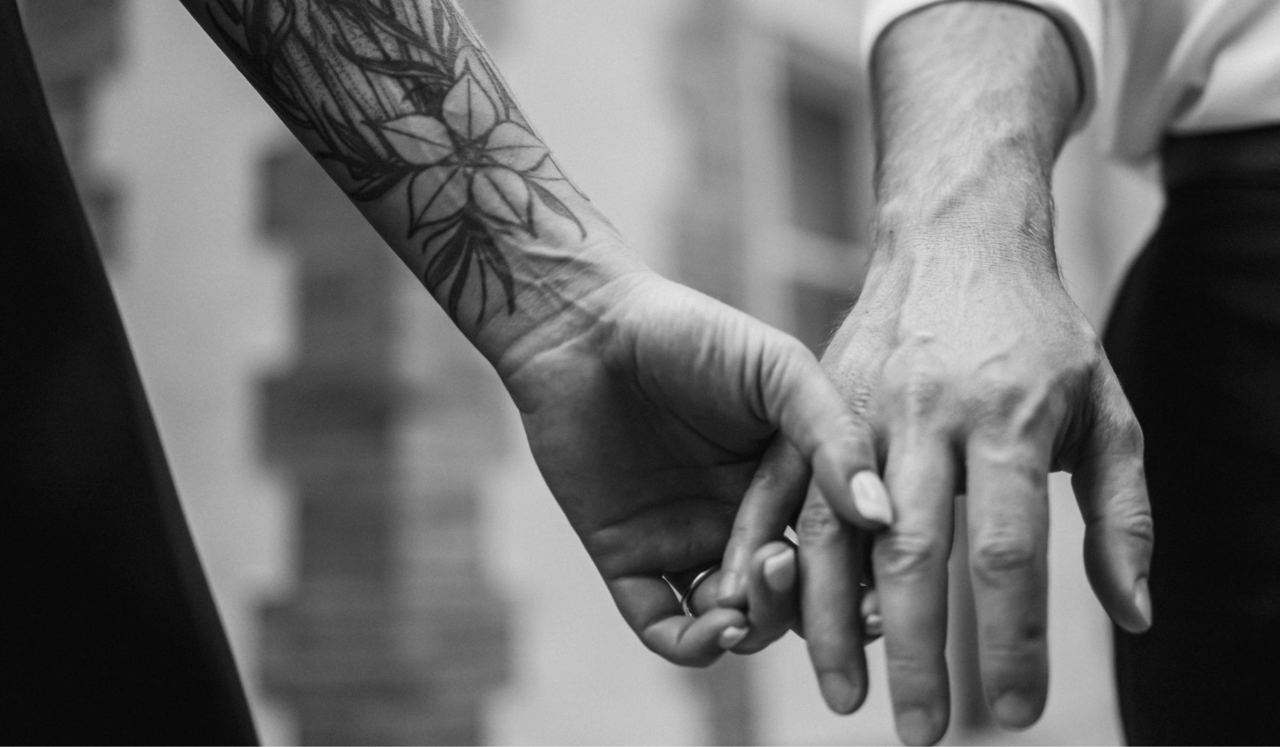 The Wedding Website of Emily Black and Spencer Snead