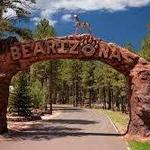 Bearizona Wildlife Park