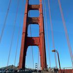 Golden Gate Bridge