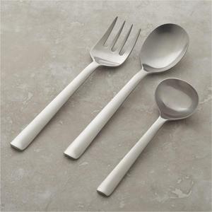 Robert Welch - Foster 3-Piece Serving Set