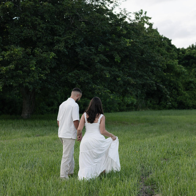 Newlywed Fund