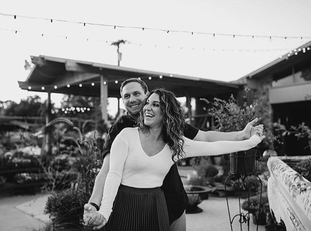 The Wedding Website of Matthew Slingerland and Cassandra Ferraro