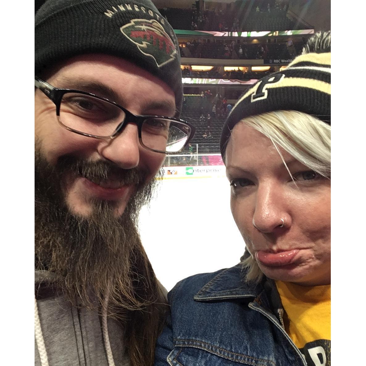 Pens lost, wa waaa.