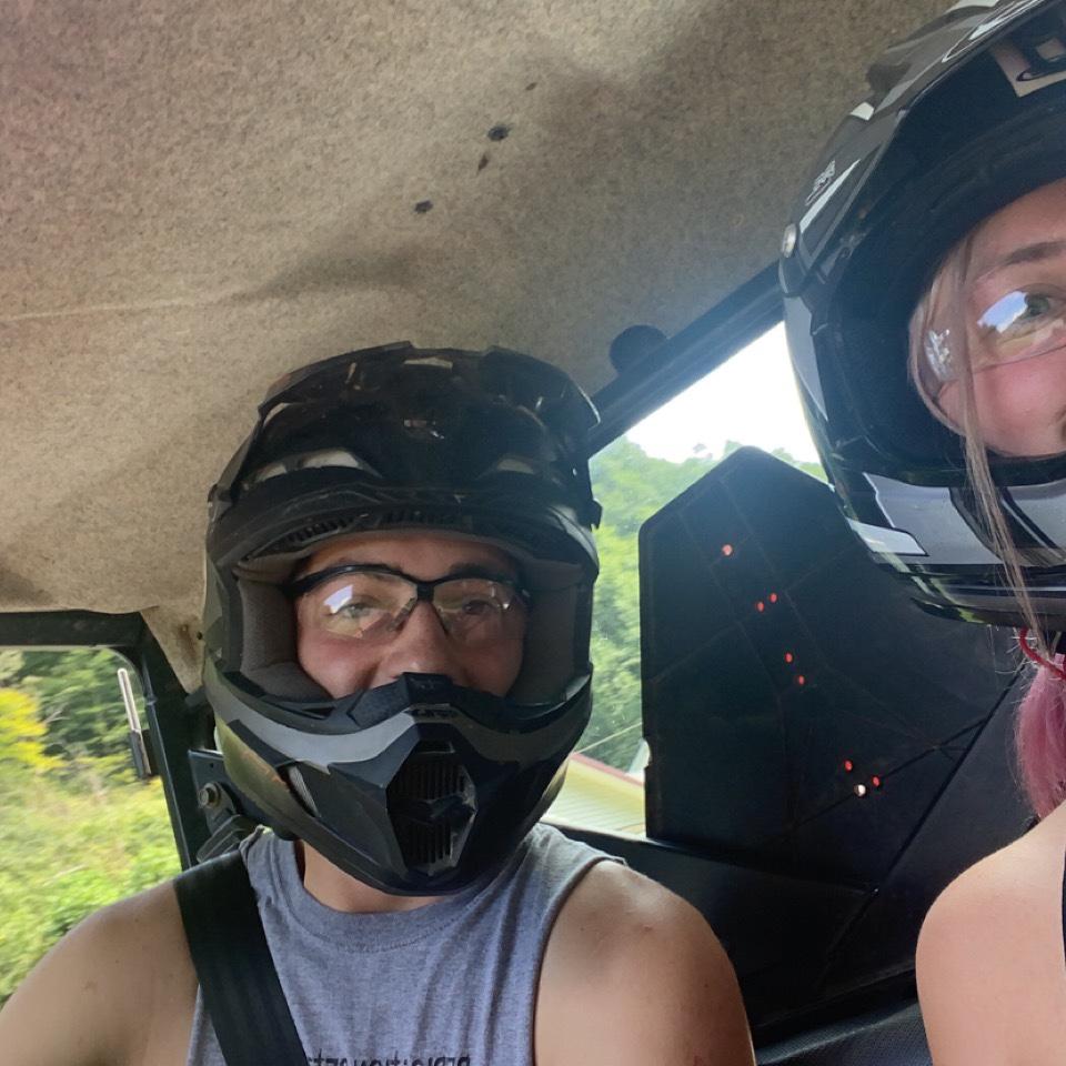Wilhelmy razor trip