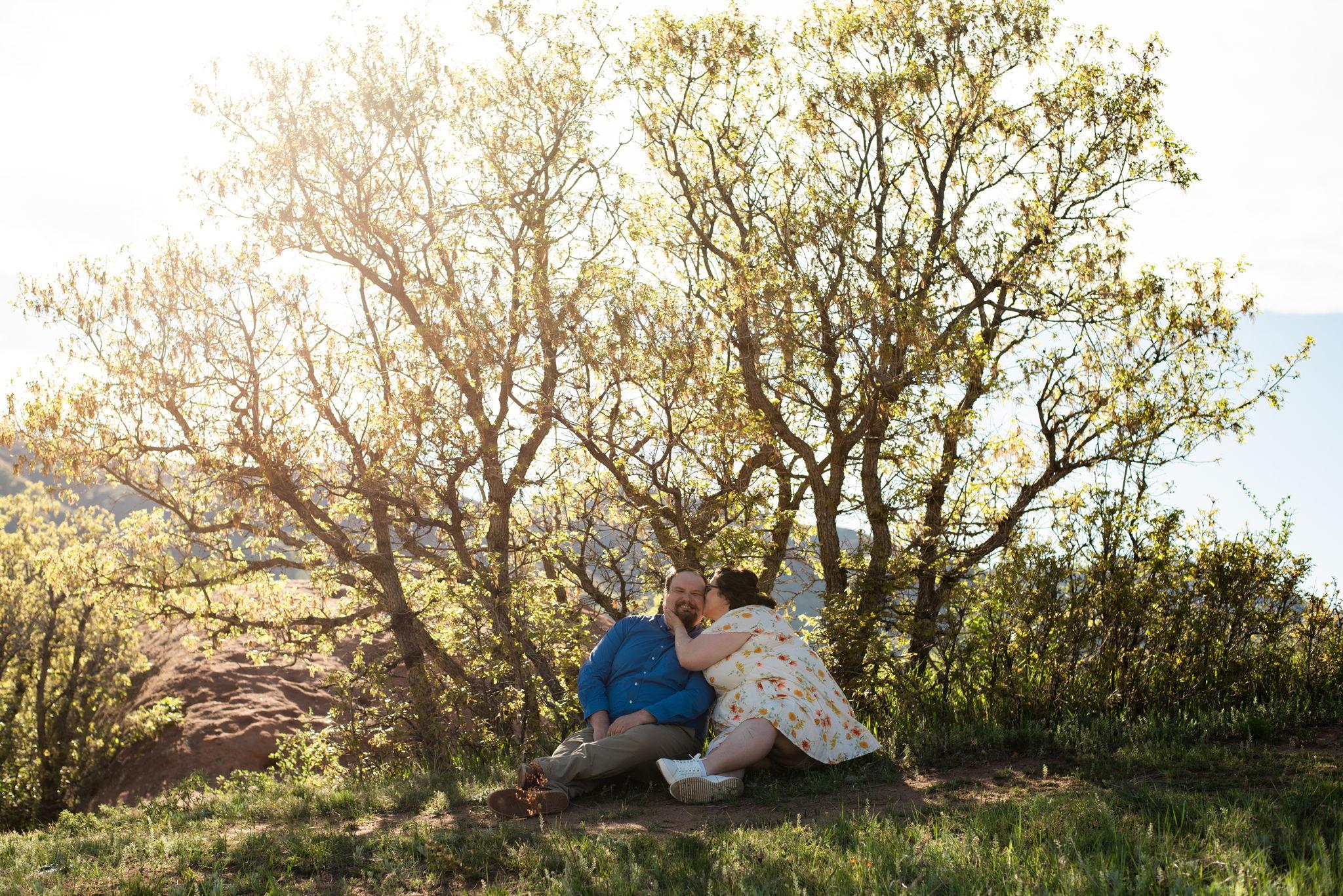 The Wedding Website of Erin Yoder and Graham Simpson