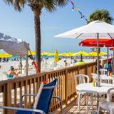 Coquina Beach Cafe