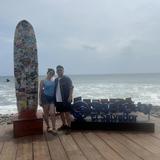 Visit surf city
